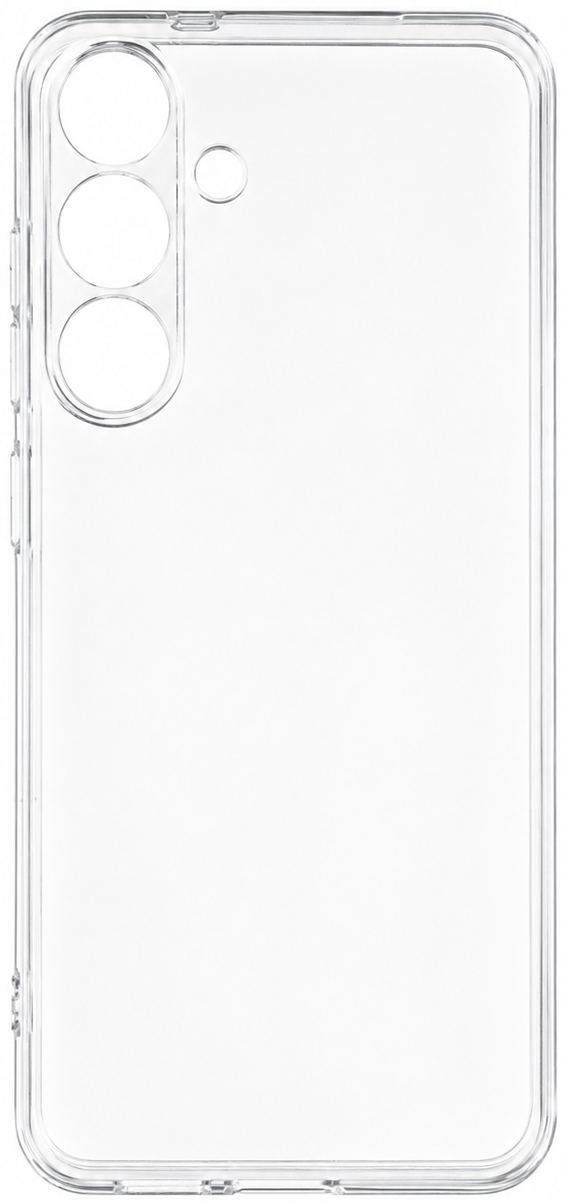 Schutzhülle transparent - Samsung Galaxy S24