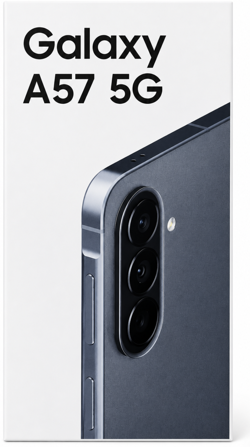 Galaxy A57